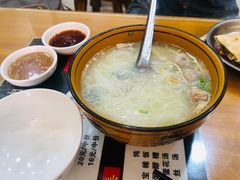 -东北熏肉大饼(大学南路店)