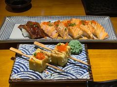 -东岸料理·寿司·刺身