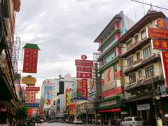 -唐人街(耀华力路)