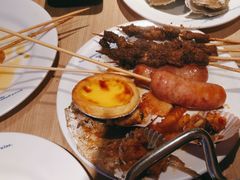 -星伦多自助料理(宝山龙湖天街店)