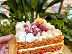 -M'CAKE(西单大悦城店)