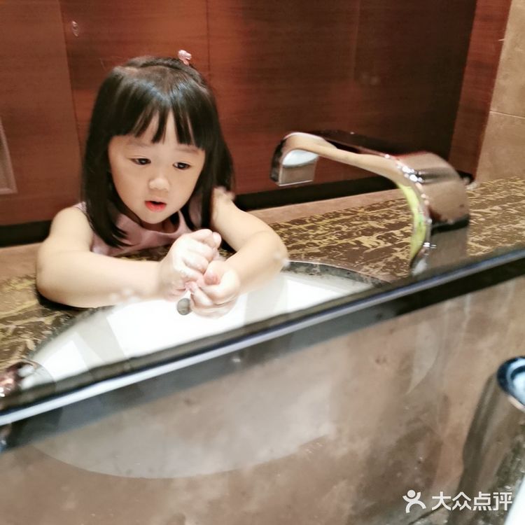 适合安静吃饭的地方