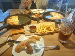 -必胜客(太白路店)