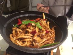 -天厨妙香素食餐厅(清华店)