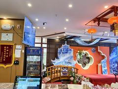 -桥香园过桥米线(国贸店)
