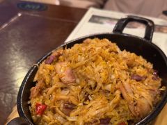 -老厨家(友谊路总店)