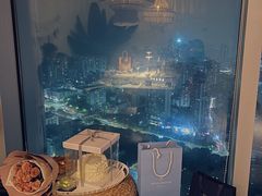 -Jungle Nat 高空餐厅