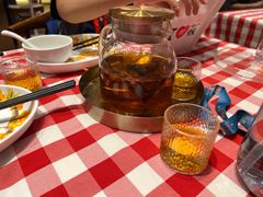 -西贝(龙华天虹购物中心店)