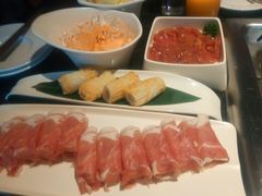 -海底捞火锅(探十里店)