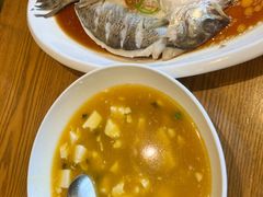 -去茶去餐厅(中央大街店)