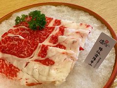 -温野菜涮涮锅(大悦城店)