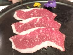 -囍凤楼·粤菜·点心·火锅(温特莱店)