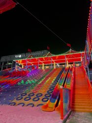 -哆哆咪娅星球乐园(东方国际商业广场店)