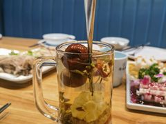 -品回味清真西北楼(宁波首店)