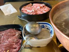 -牛街清真满恒記(平安里西大街店)