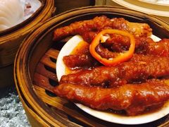 -頂好酒家·经典粤菜(海信广场店)
