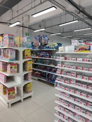 -玩动奇季品牌玩具超市