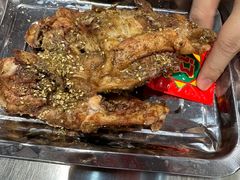 -堂堂小伙夫·辽宁小吃大排档(京西大悦城店)