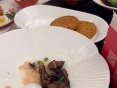 -聚鑫阁江浙菜·非遗传承技艺(青村帝华园店)