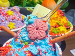 -快乐小羊(富强中路店)