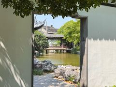 -常熟方塔园