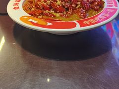 -阿财老铺·老蚌埠龙虾城(华夏总店)