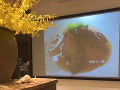 -潮汕味道·煮海餐厅(金麟大厦店)