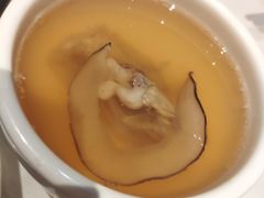 海底椰炖鳄鱼汤-粥旺庄(芳村店)