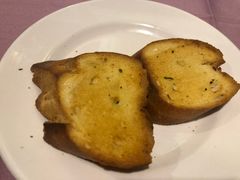蒜香烤面包-德大西餐社(云南南路店)