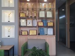 -链家(新世纪花苑店)