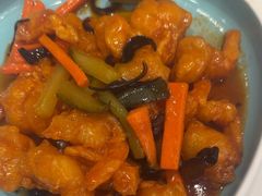 -南山鲜虾面·活鲜小馆·海味大连菜(南山总店)