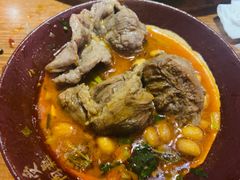 -受气牛肉·重庆耙牛肉(来福士店)