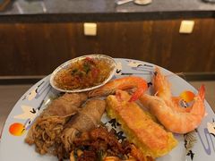 -松子料理(白家庄店)
