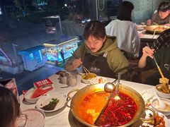 -小龙坎火锅(IFS HOT店)