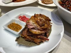 -京味斋·北京烤鸭(北京南站洋桥店)