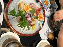 -天狗山料理(省体店)