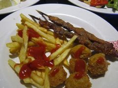 android_upload_pic-环球约客烤涮自助(铜锣湾店)
