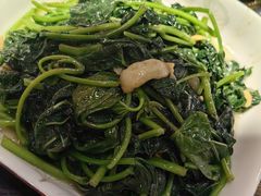 -大洋家·潮汕鱼鲜·花胶砂锅粥(天河东路店)