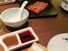 -御牛道日式烤肉料理(杭州万象城店)