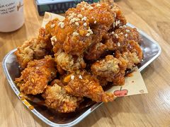 -多宾韩国料理(学衡路店)