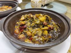 -稻香酒家(长宁KING88广场店)