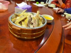 -桂林寨恭城油茶(城市杰座店)