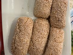 -玉华台饭庄(裕中西里小区店)