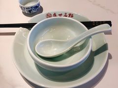 餐具摆设-盛世名点(客世界店)