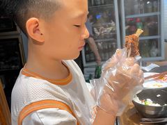 -友乐居羊蝎子(西直门店)