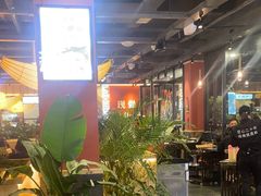 -老船舫·现做活鲜鱼馆(东郊记忆店)