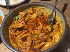 -辛香汇·现炒川菜(武进吾悦店)