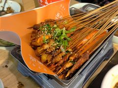 -全牛匠·乐山跷脚牛肉(新中关店)