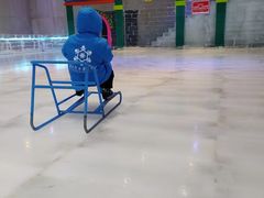 -宁波冰雪大世界(北仑区)