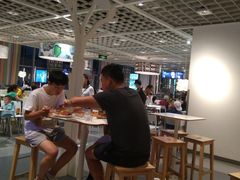 -宜家·瑞典风味餐厅(无锡店)